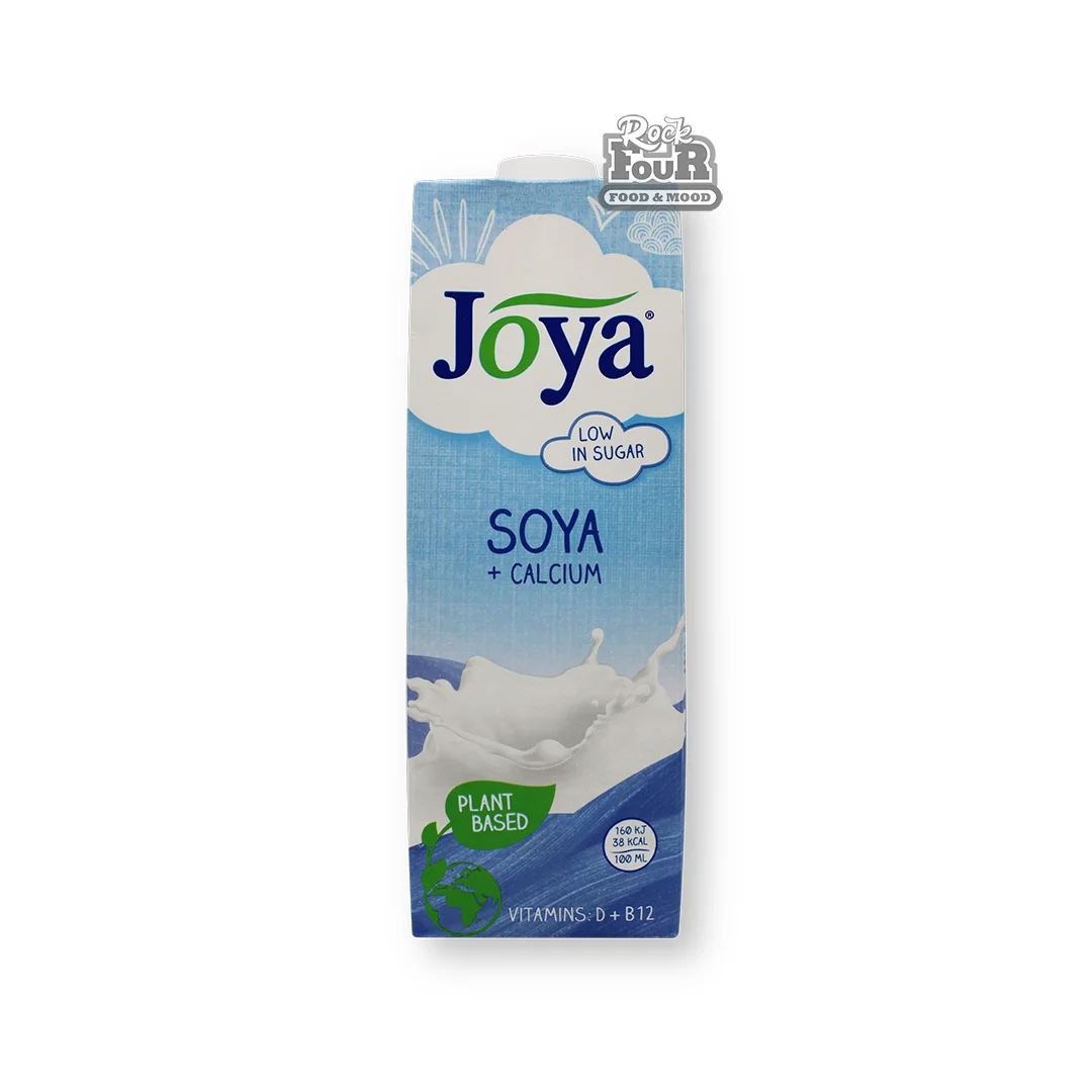 Soy drink with calcium "Joya" 1l